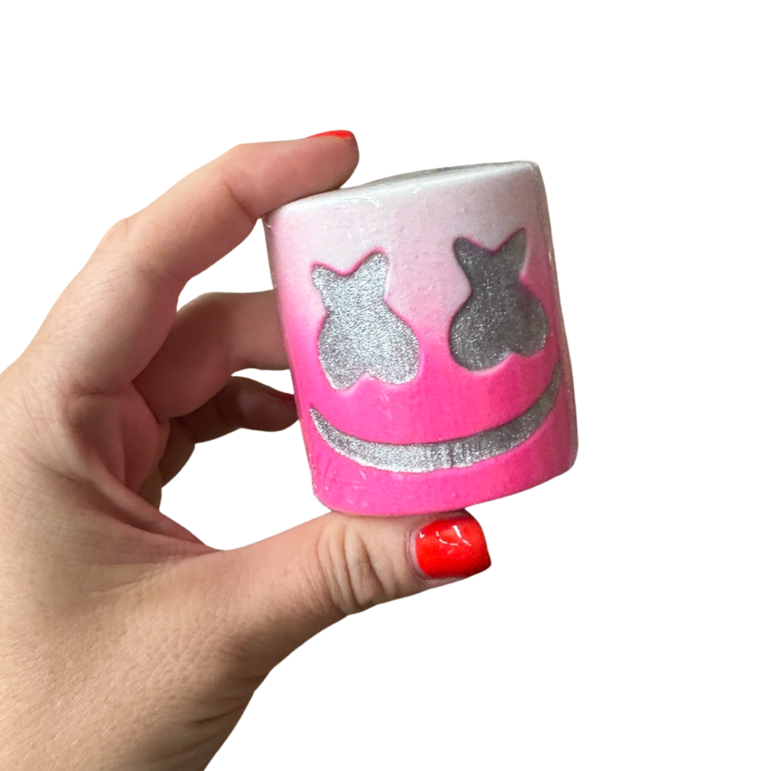 Mashmallow Fortnite Bath Bomb What A Melt Owner Amy Osborne