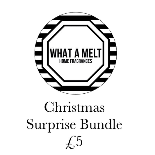 Christmas Surprise Bundle £5