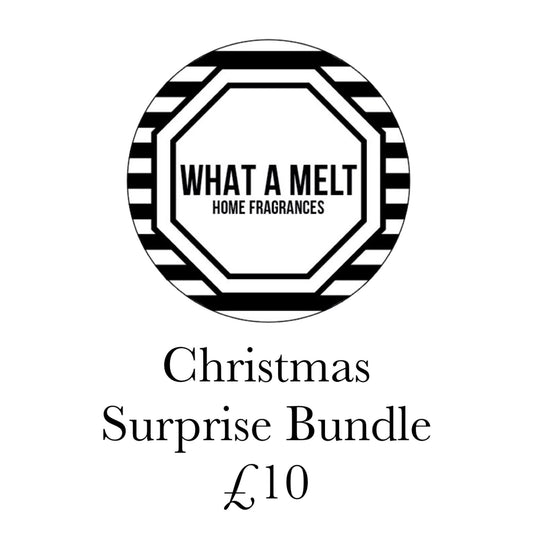 Christmas Surprise Bundle £10