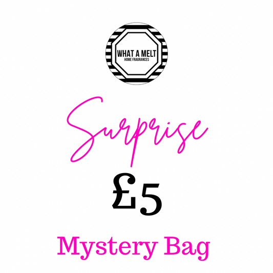 £5 Mystery Bag