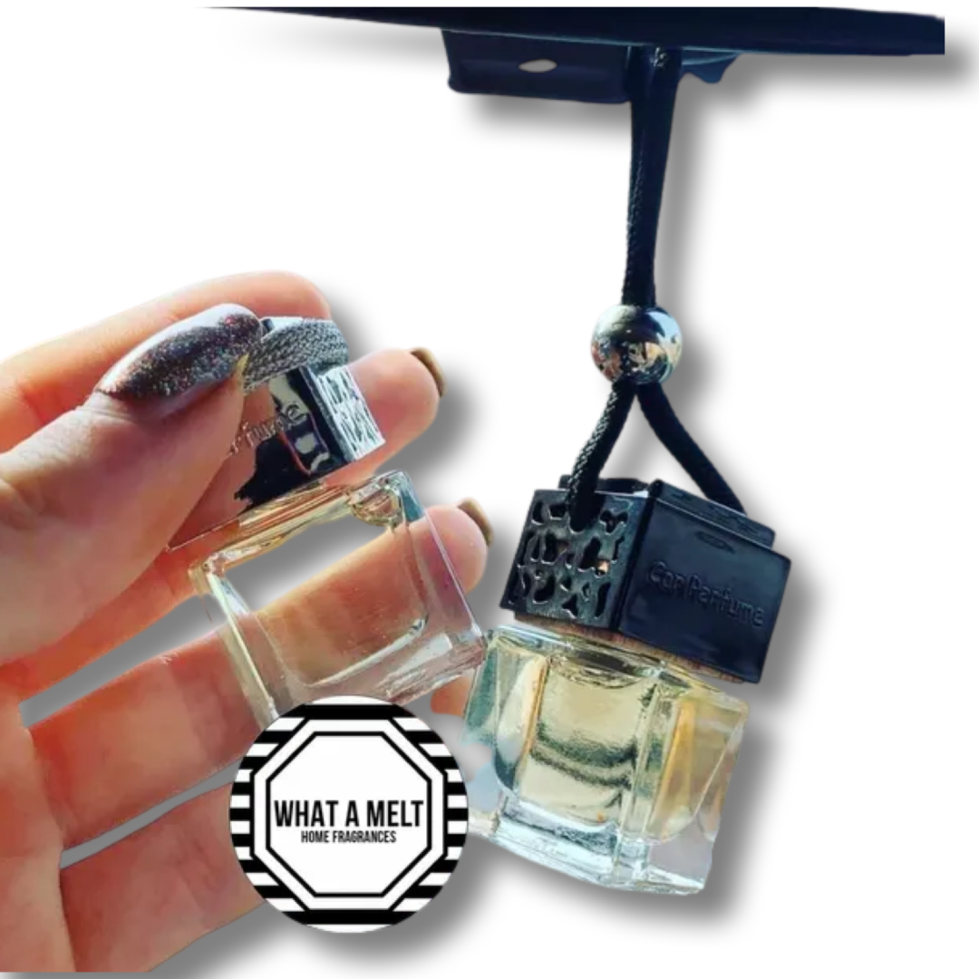 Cleaning/Household Car Diffusers What A Melt Owner Amy Osborne